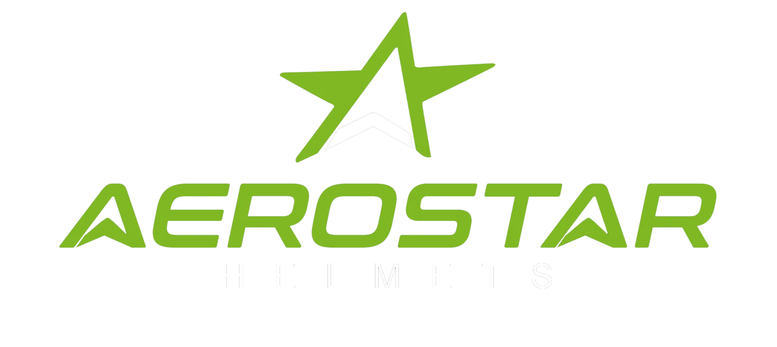 Aerostar Helmets Україна