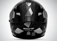 AXTER FULL FACE WITH SPOLIER D8 DECORE