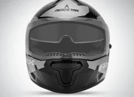 AXTER FULL FACE WITH SPOLIER D8 DECORE