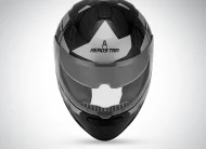 AXTER FULL FACE WITH SPOLIER D8 DECORE