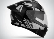 AXTER FULL FACE WITH SPOLIER D8 DECORE
