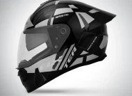 AXTER FULL FACE WITH SPOLIER D8 DECORE